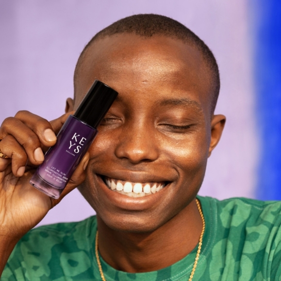 🍓5 for $20 - Keys Soulcare Let Me Glow Illuminating Serum - Picture 8 of 12